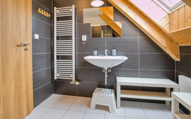 Apartmán Riviéra Lipno 510/21