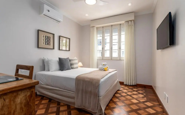 Sea View 2 Minutes From the Beach Fms502