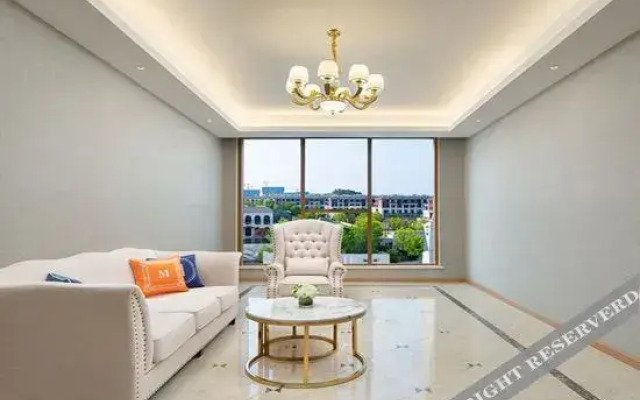 Sun  international  Hotel (Changsha Gaoling )