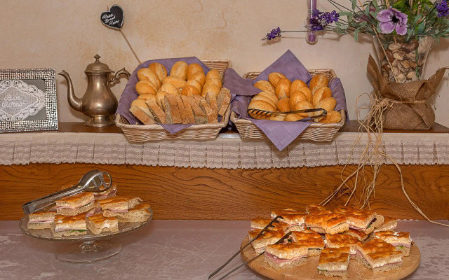 Hotel Villa Cheli