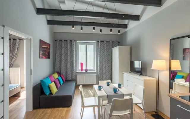 Stara Kamienica Dąbrowskiego Częstochowa