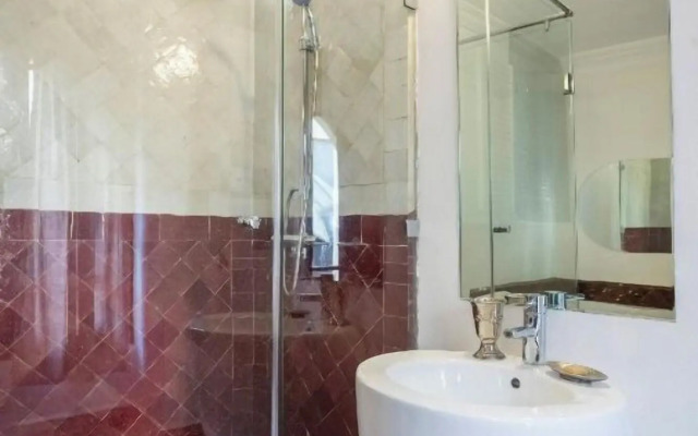 Riad basidi