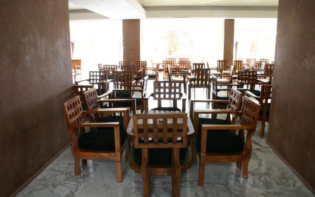 Caribbean World Djerba Hotel - All Inclusive
