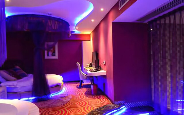 Jin Long Tai Holiday Inn