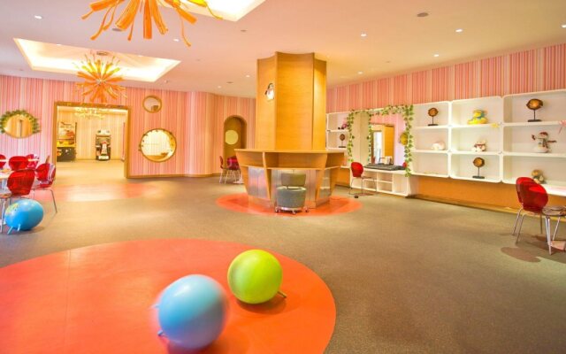 Shenzhen Huizhou Hotel