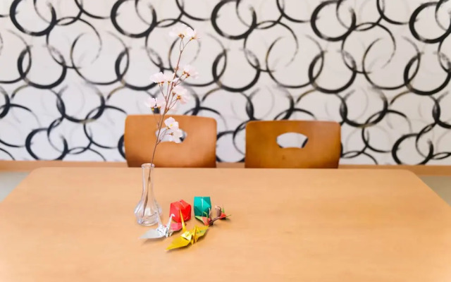 Krehl Minamihorie Condominium