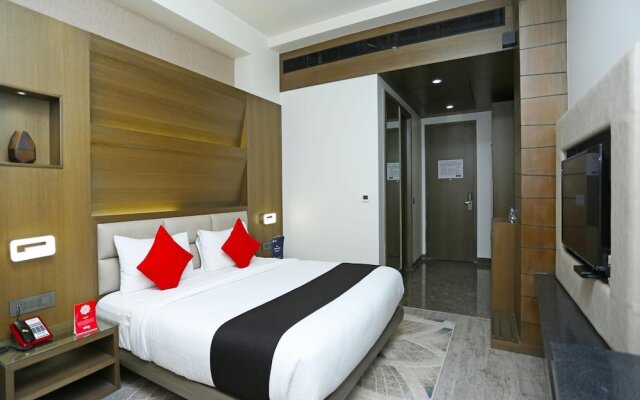Golden Blossom Imperial Resorts