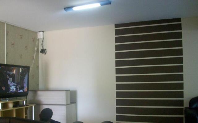 Hotel Dourado