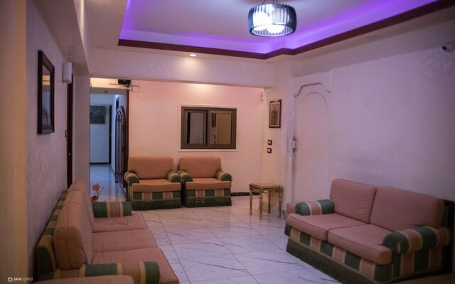 jasmine Hotel EL Manial