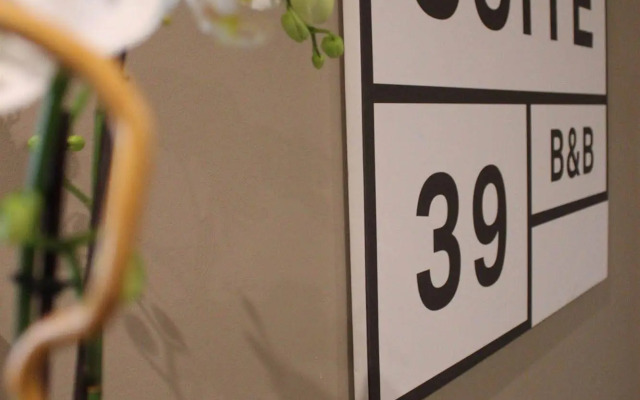 Suite 39 Guest House
