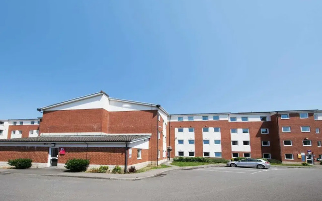 North Court