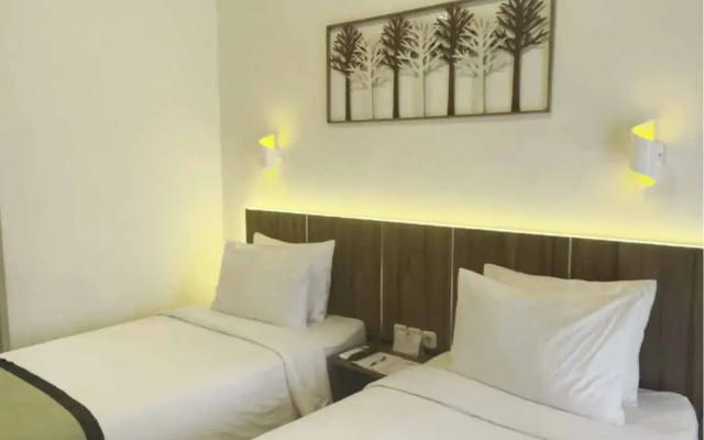 Manis Ae Cabin & Resto Bromo