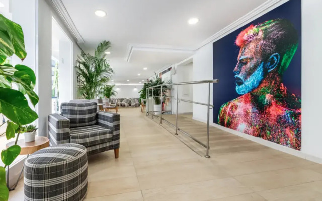Hotel Vibra Lei Ibiza - Adults Only