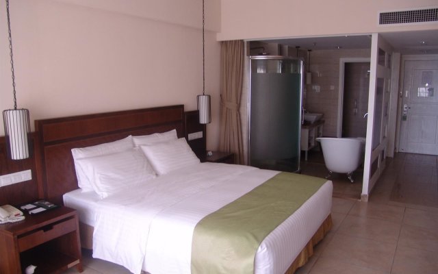 Holiday Inn Resort Sanya Bay, an IHG Hotel