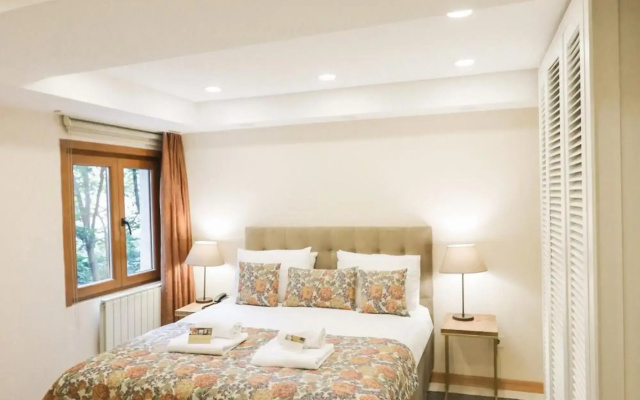 Istanbul Marriott  Sisli