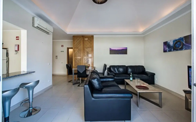 Cabanas Beach Club by MarsAlgarve