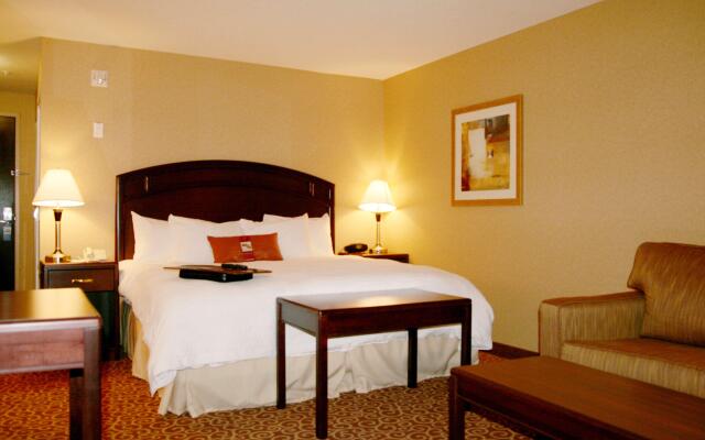 Hampton Inn & Suites by Hilton Edmonton Intl Airport