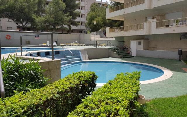 Apartment Atalaya Salou