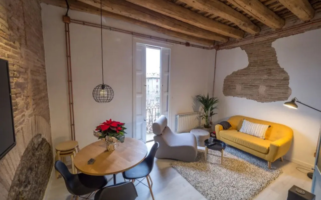 Luxury Apartment Stancesvic