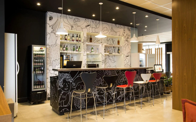 ibis Aracruz