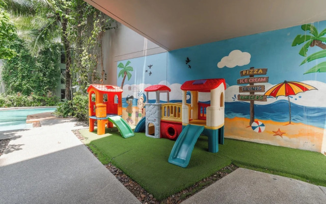Diamond Paradise Getaway Condo C176