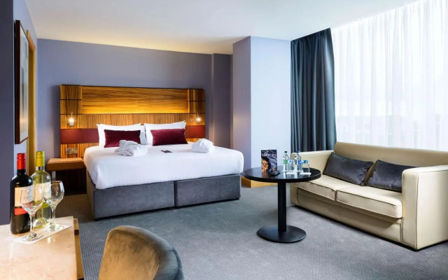 Radisson Sas