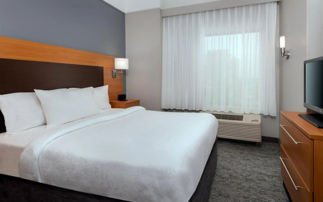 TownePlace Suites Buffalo Airport