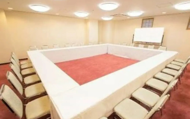 IP CITY HOTEL Osaka