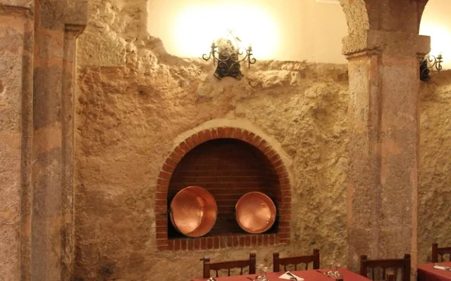 Posada San Julián