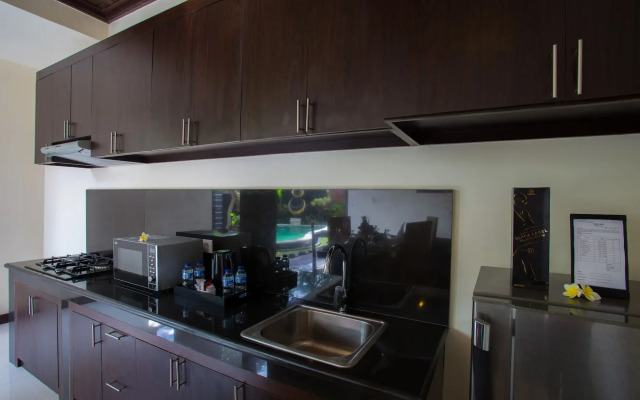 Kayu Suar Bali Luxury Villas and Spa