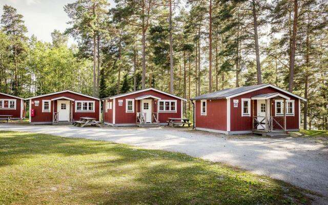 First Camp Bredsand Enköping