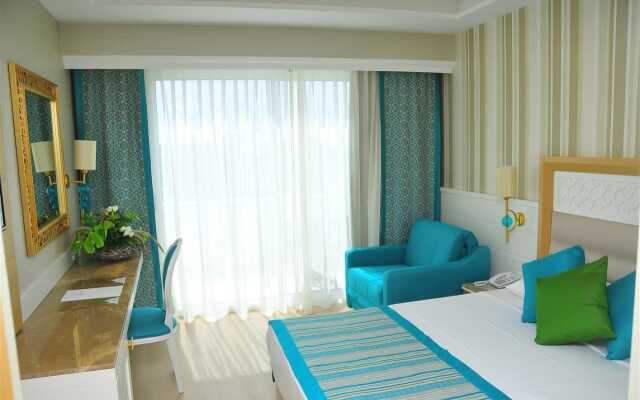 Karmir Resort & Spa - All Inclusive