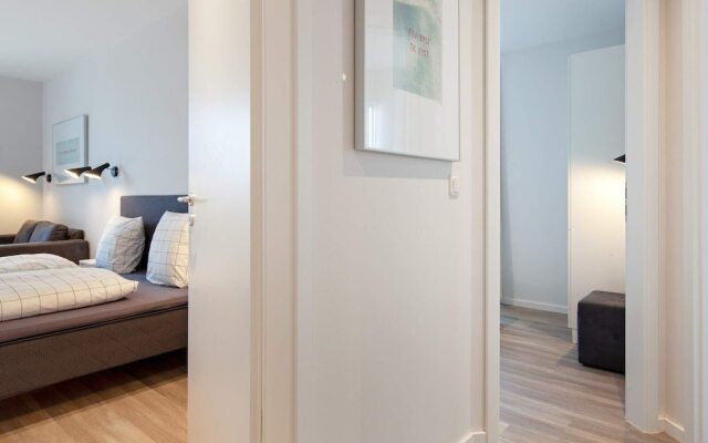 6 Personen Ferienhaus in Wendtorf
