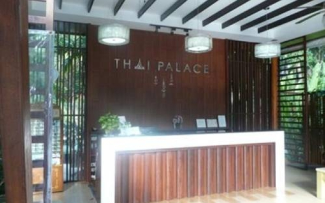 Thai Palace Resort