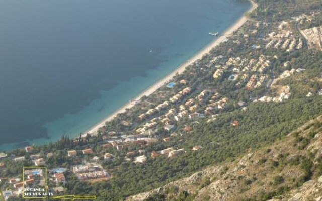 Locanda Barbati Luxury Aparthotel