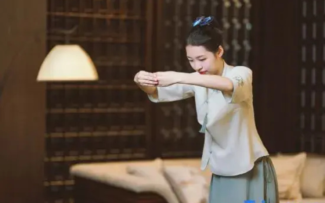 Grand House Quzhou (Fushan West)