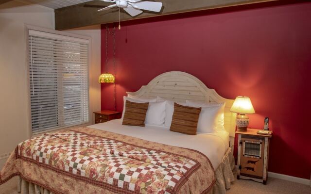 Château Chaumont by Snowmass Vacations