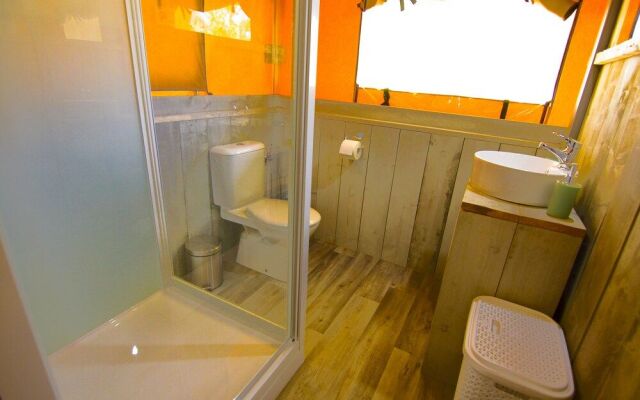 Grande Glamping Camp