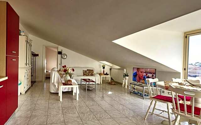 Villa Sissi