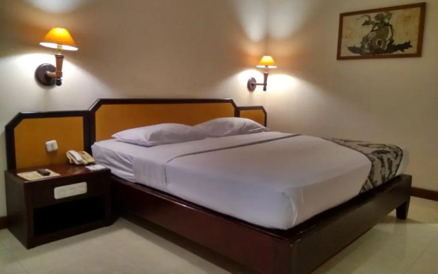 Hotel Baron Indah Solo