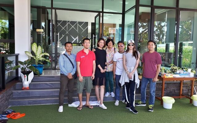 Baan Lita Phimai