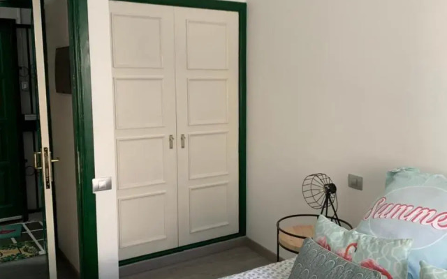 Volver Beach Hostel