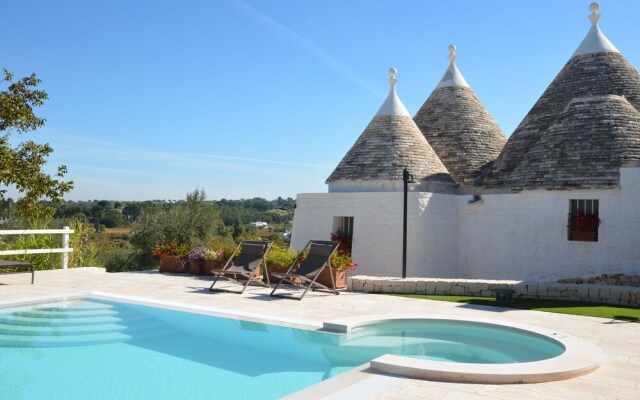 Trullo Il Fragno