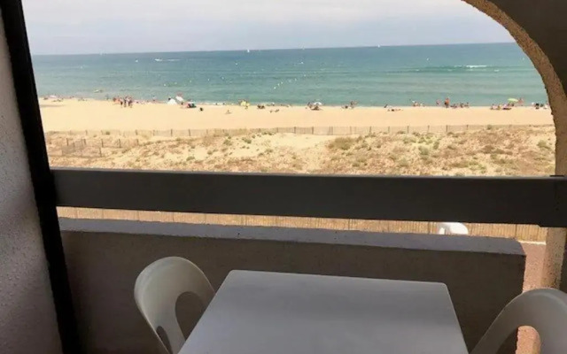 Appartement Port Barcarès, 3 pièces, 5 personnes - FR-1-81-191