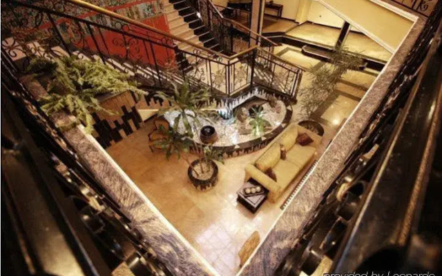 Planet One Hotel & Wellness