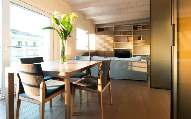 B&B Pellicano Guest House