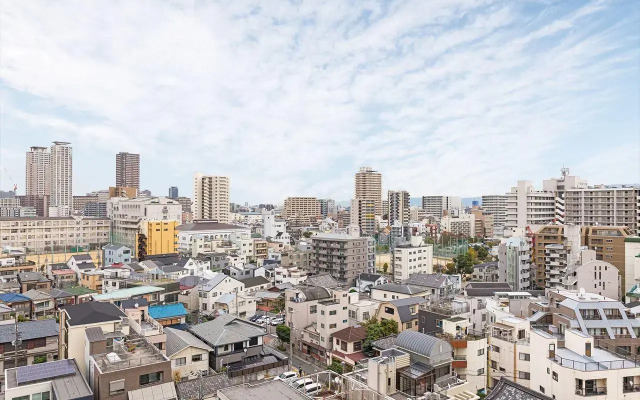 Hotel Shinpoin Osaka