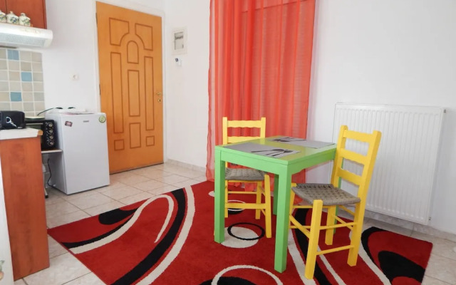 Tripoli Apartments & Rooms