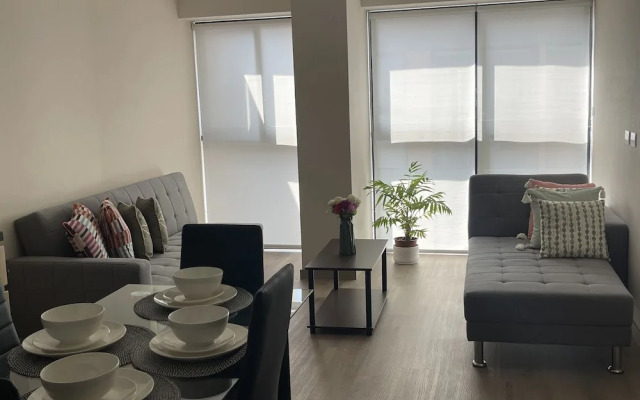 Monterrico Polo Aparts