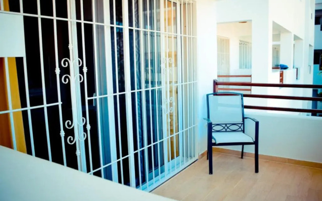 Vittoria House Apartments 209-210